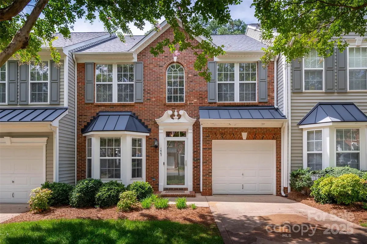 1647 Backcreek Lane, Gastonia, NC 28054 - Image #1