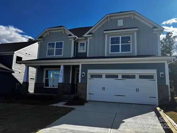 1418 Crooked Stick Drive, Rock Hill, SC 29730