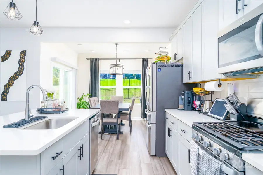 126 Guardian Gate Drive, Mooresville, NC 28115 - Image #2