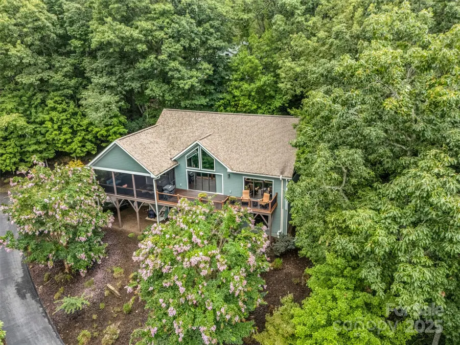 21 Sugar Maple Drive, Mills River, NC 28759 - #2