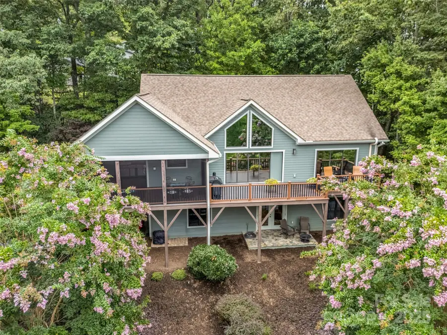 21 Sugar Maple Drive, Mills River, NC 28759 - #3