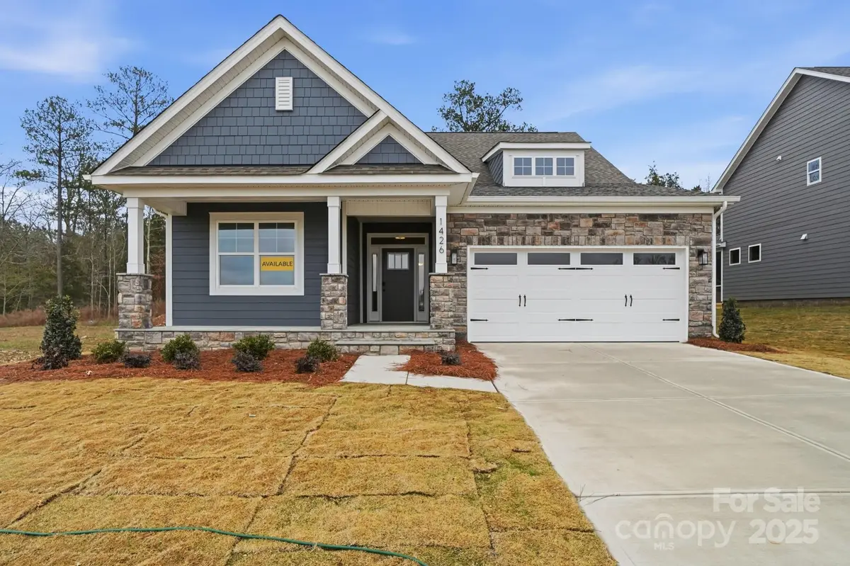 1426 Crooked Stick Drive, Rock Hill, SC 29730 - Image #1