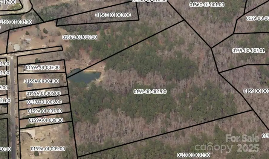 113 Jones Street, Kershaw, SC 29067 - Image #2