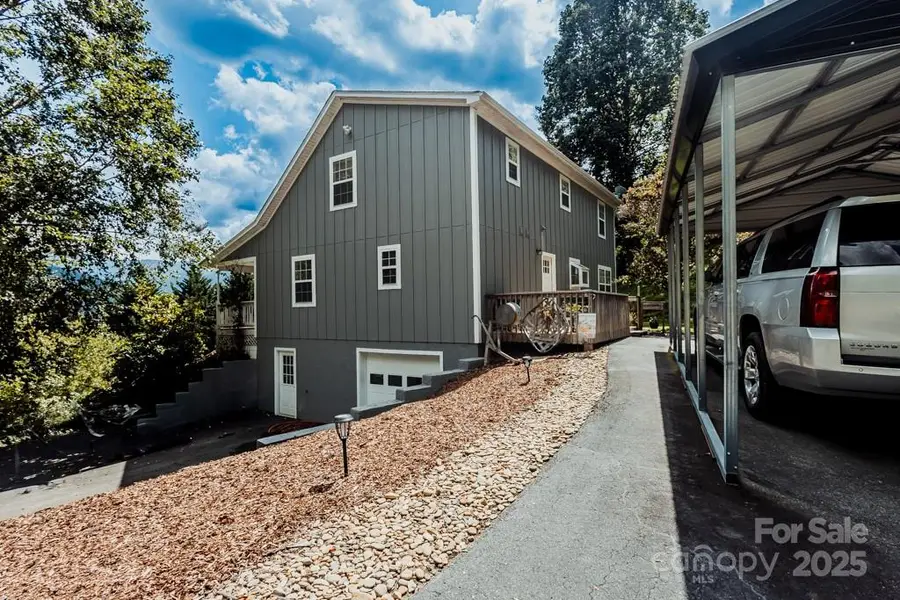48 Open Range Drive, Barnardsville, NC 28709 - Image #3
