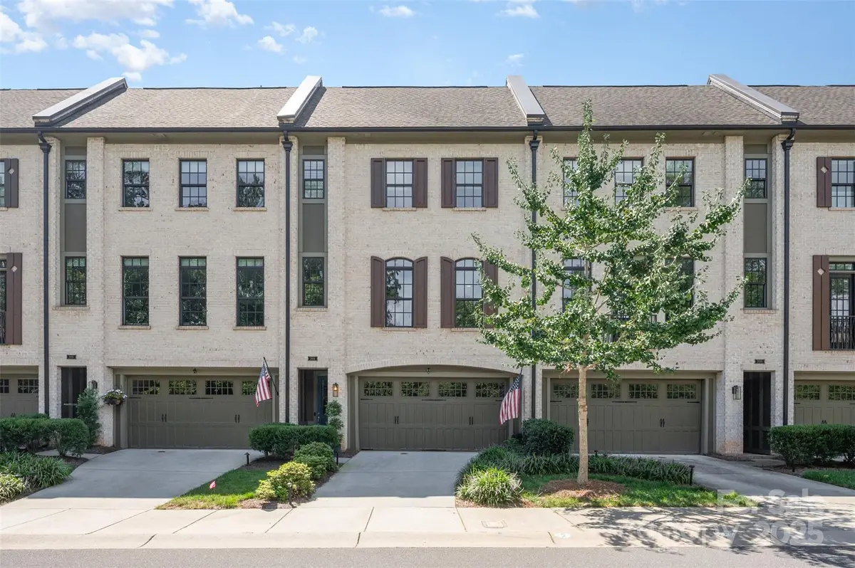 2934 Hillside Springs Drive, Charlotte, NC 28209 - Image #1