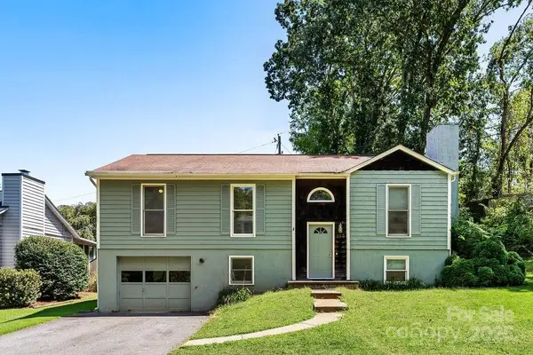 153 Elkwood Avenue, Asheville, NC 28804