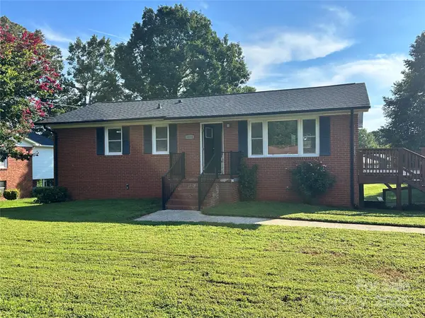 6124 Avalon Drive, Kannapolis, NC 28081