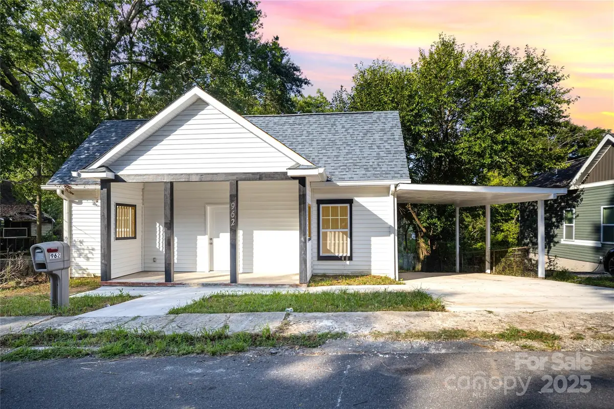 962 13th Street, Lancaster, SC 29720 - Image #1