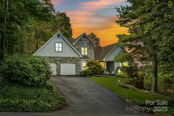 506 Kings Ridge, Asheville, NC 28804