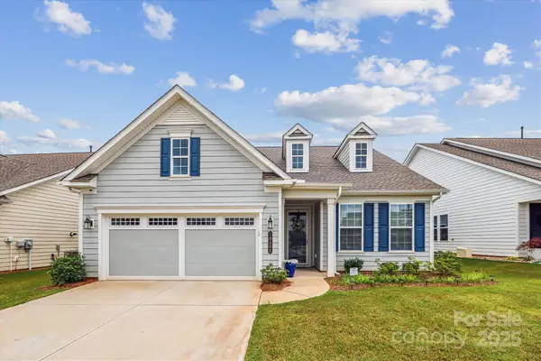 10400 Superb Lane, Charlotte, NC 28215