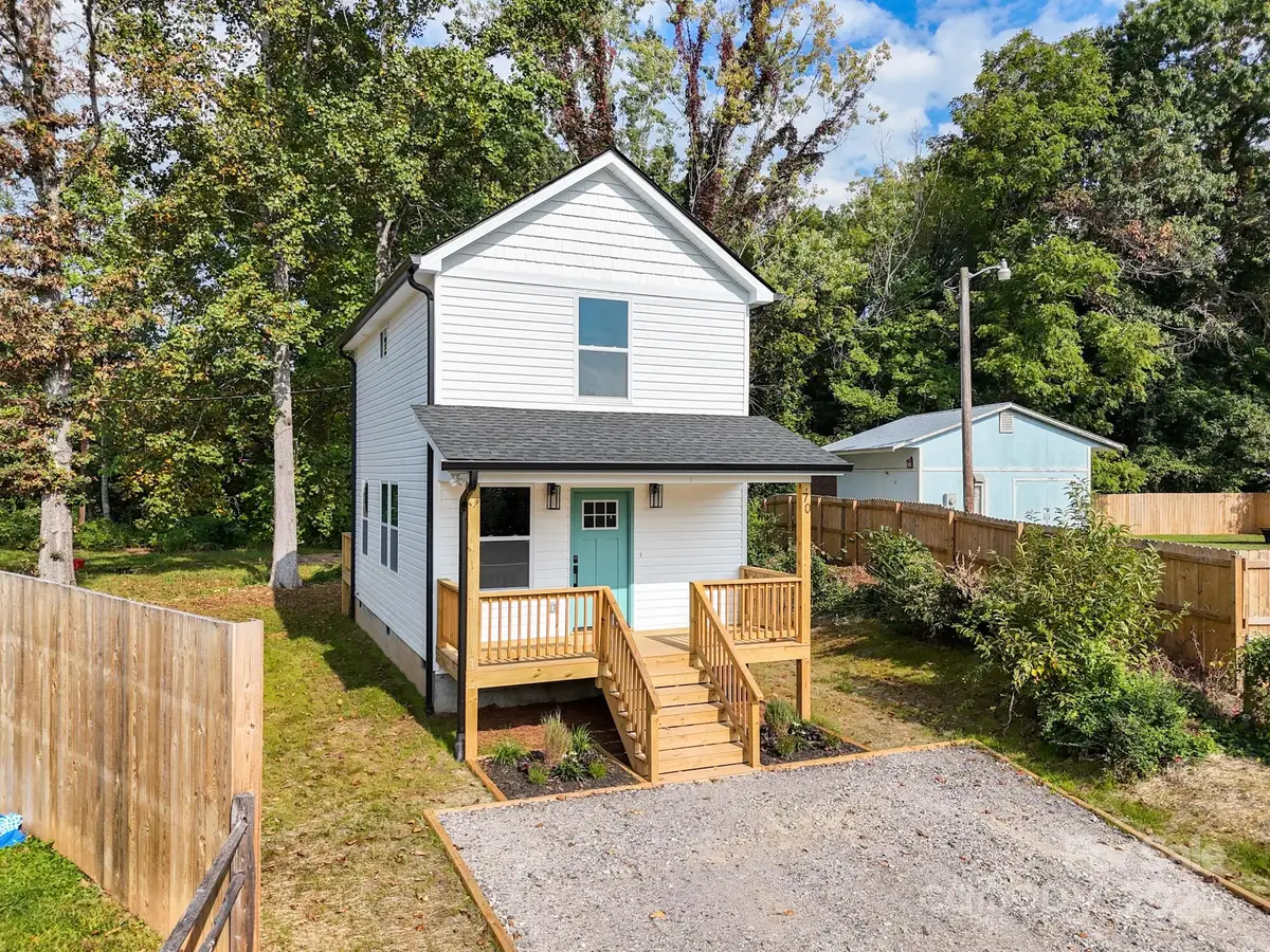 70 Alabama Avenue, Marion, NC 28752 - Image #1