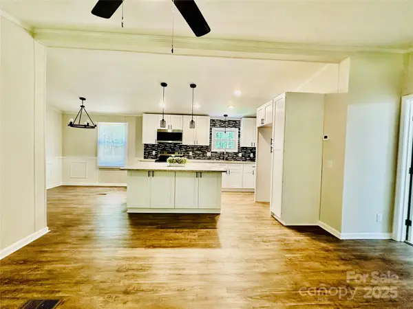 208 James Drive, Cleveland, NC 27013