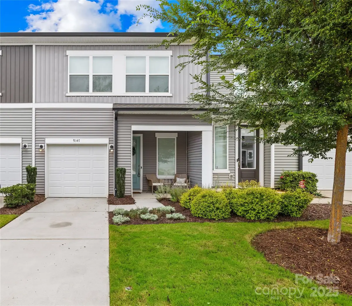 9147 Widden Way, Charlotte, NC 28269 - Image #1