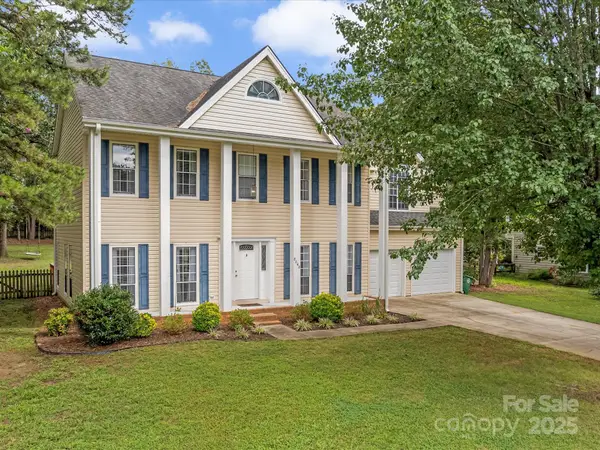 8048 Hunley Ridge Road, Matthews, NC 28104