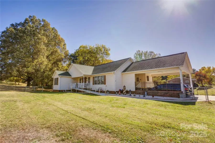 625 Fisher Street, Concord, NC 28027 - Image #3
