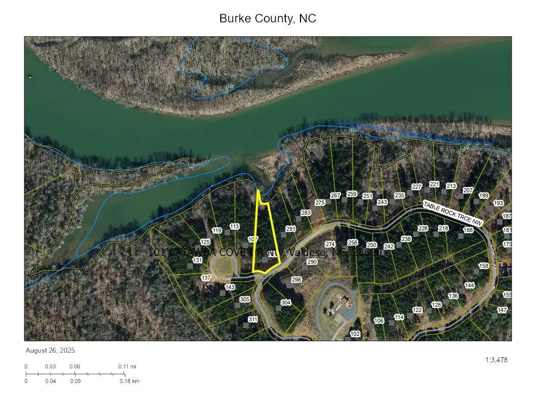 101 Catawba Cove Drive Nw #142, Valdese, NC 28690 - #1