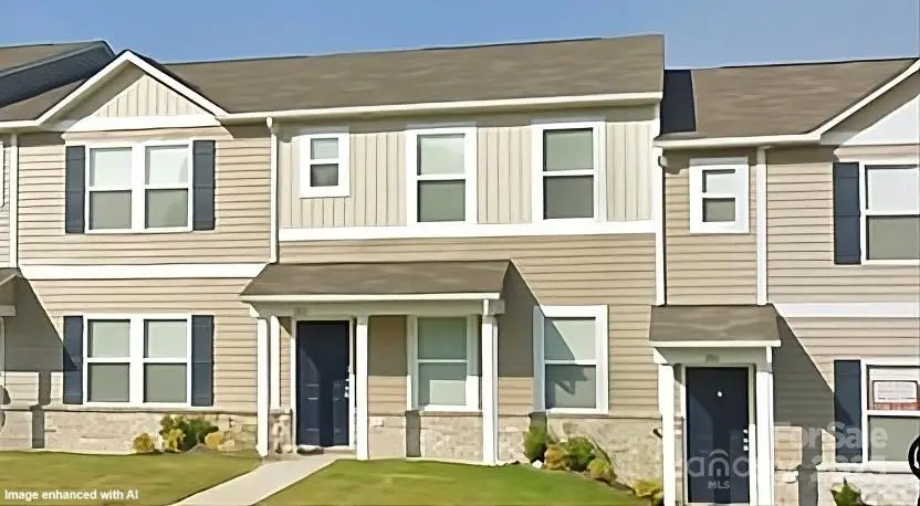 282 Winston Lane, Salisbury, NC 28147 - Image #1