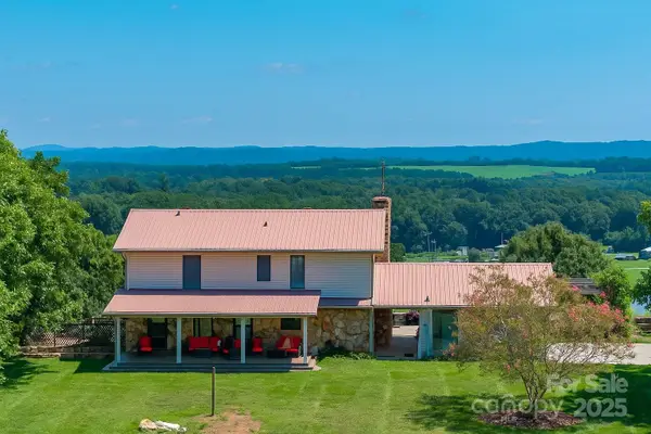 6350 Roscoe Road, Denton, NC 27239