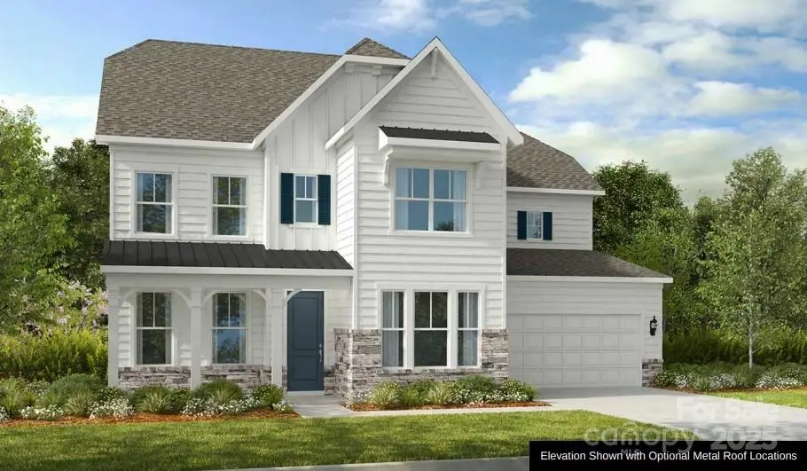 13326 Chopin Ridge Road, Huntersville, NC 28078 - Image #1