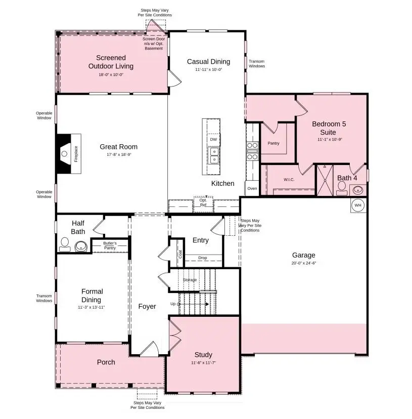 13326 Chopin Ridge Road, Huntersville, NC 28078 - Image #2