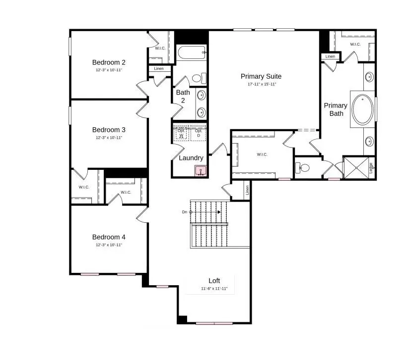 13326 Chopin Ridge Road, Huntersville, NC 28078 - Image #3