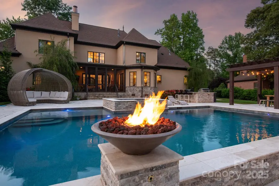 8021 Skye Lochs Drive, Waxhaw, NC 28173 - Image #3