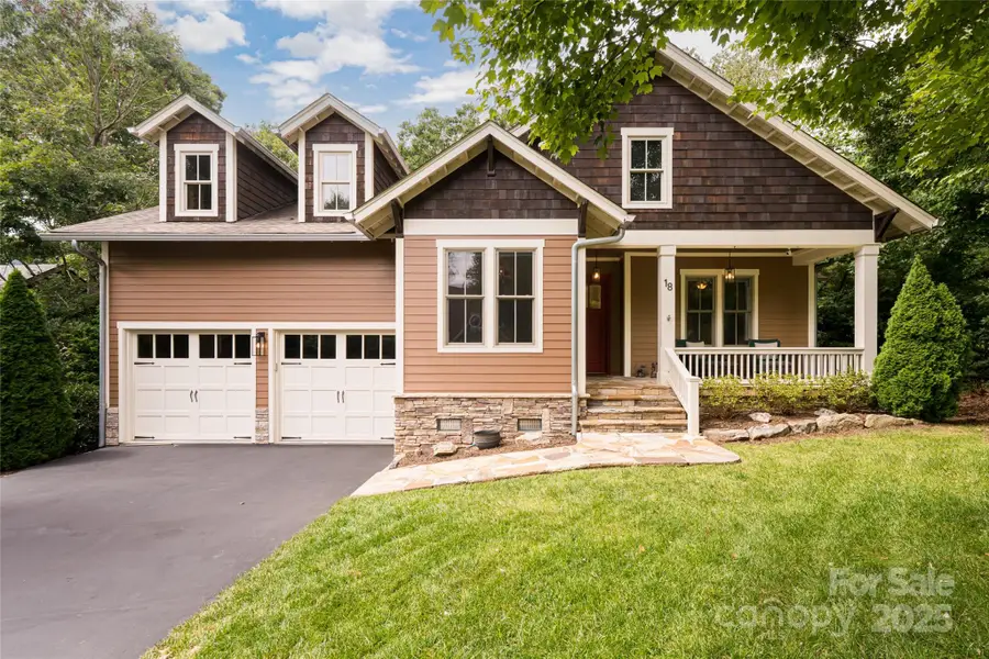 18 E Owl Creek Lane, Fairview, NC 28730 - Image #3