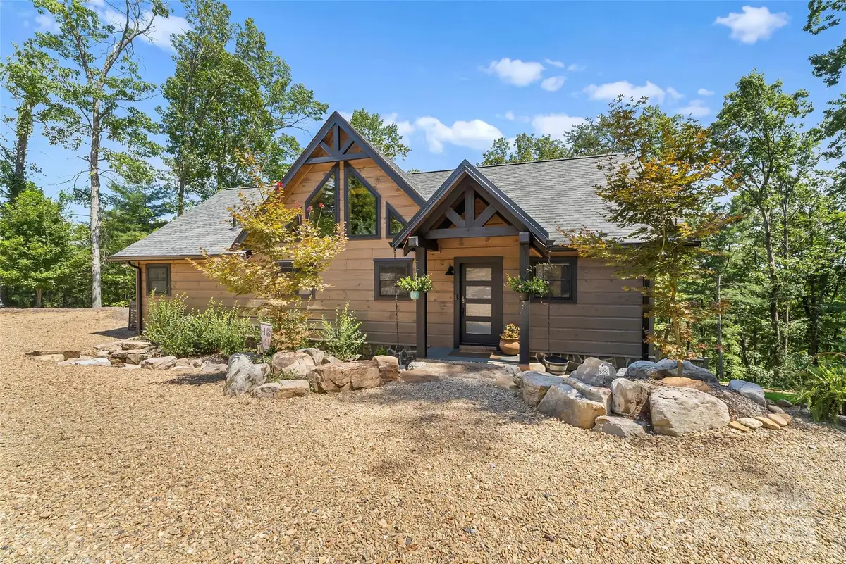 94 Osprey Roost Drive, Nebo, NC 28761 - Image #1