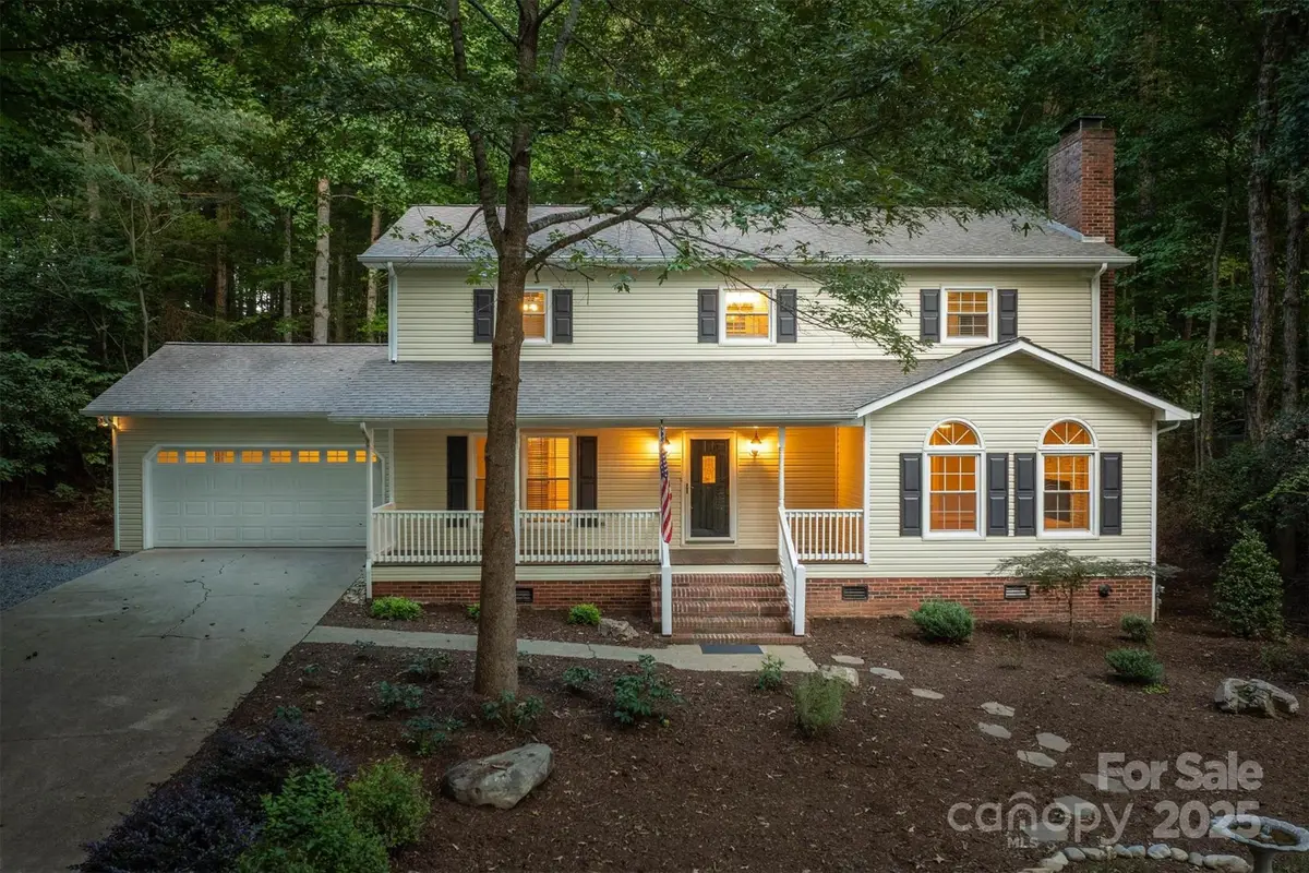 1026 Wellington Court, Lenoir, NC 28645 - Image #1