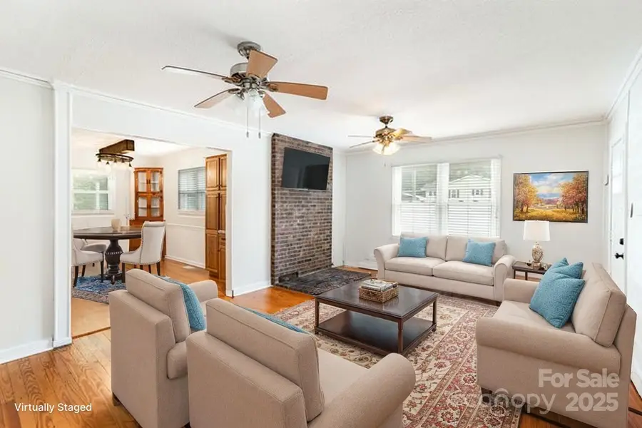 264 Mauney Farm Road, Cherryville, NC 28021 - Image #3