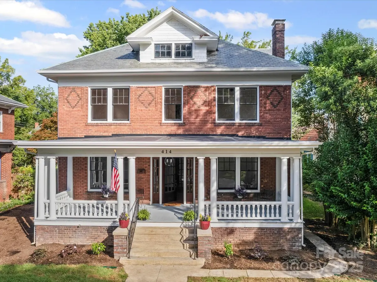 414 S Fulton Street, Salisbury, NC 28144 - Image #1