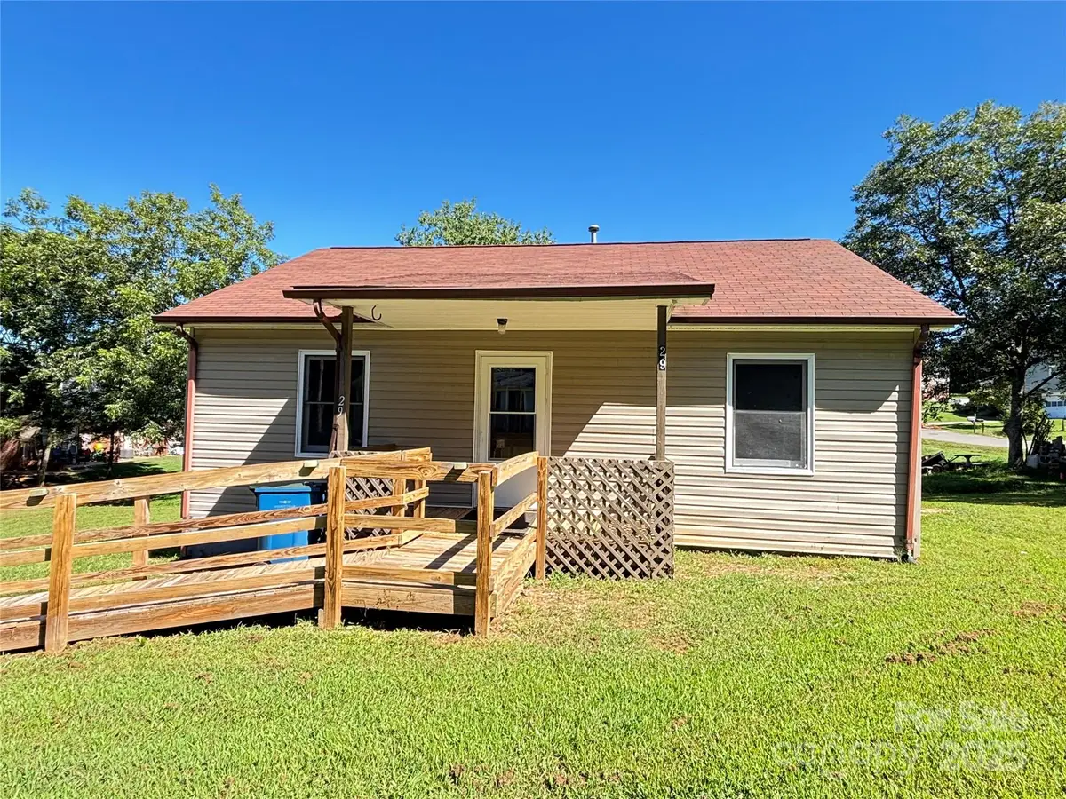 29 Ashley Street, Granite Falls, NC 28630 - Image #1