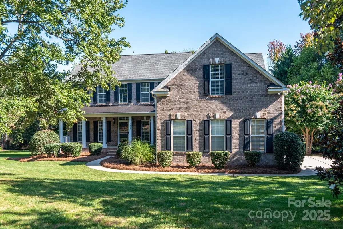 6413 Savannah Grace Lane, Huntersville, NC 28078 - Image #1