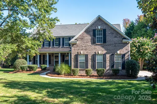 6413 Savannah Grace Lane, Huntersville, NC 28078