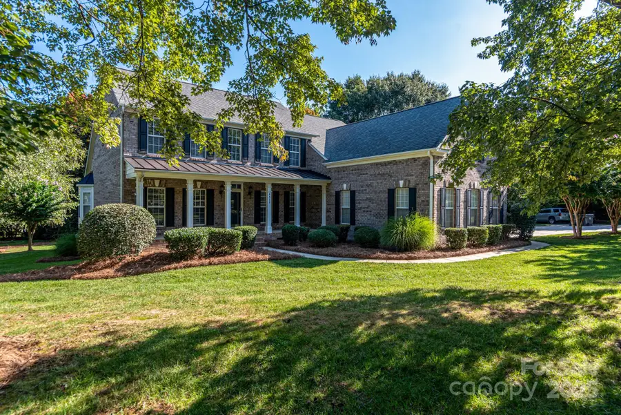 6413 Savannah Grace Lane, Huntersville, NC 28078 - Image #2