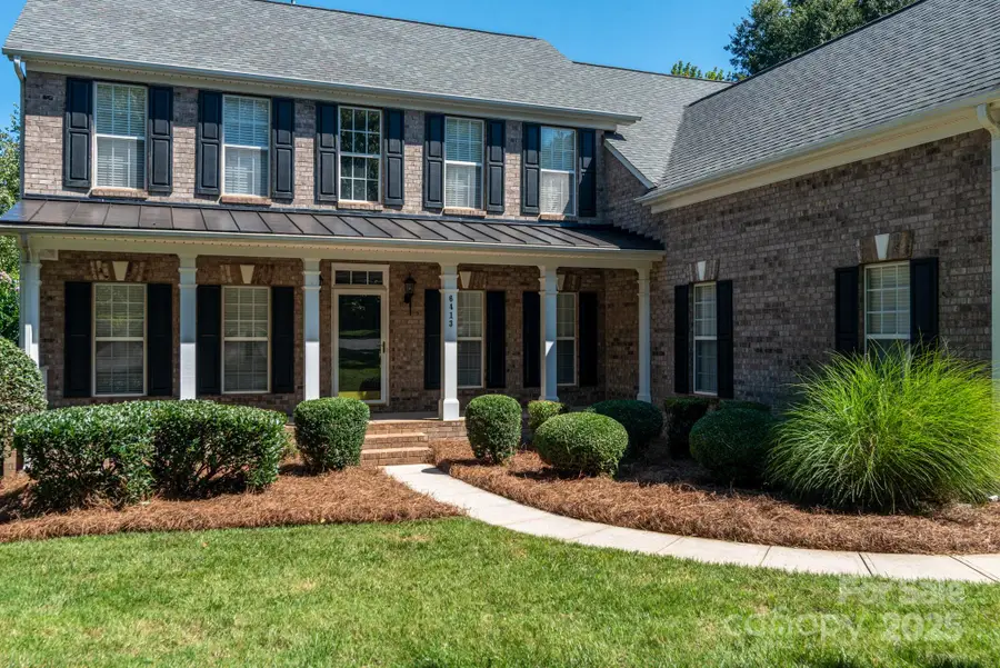 6413 Savannah Grace Lane, Huntersville, NC 28078 - Image #3