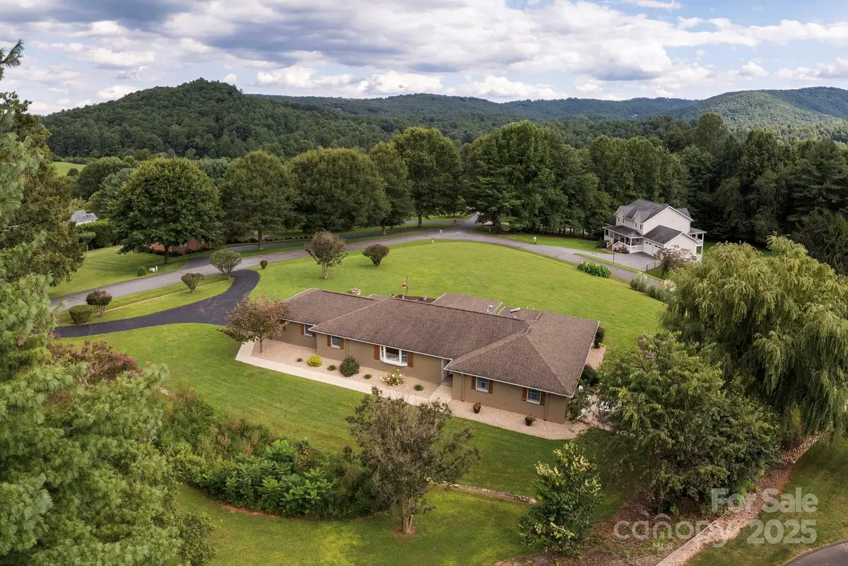 56 Beaumont Drive, Hendersonville, NC 28739 - Image #1