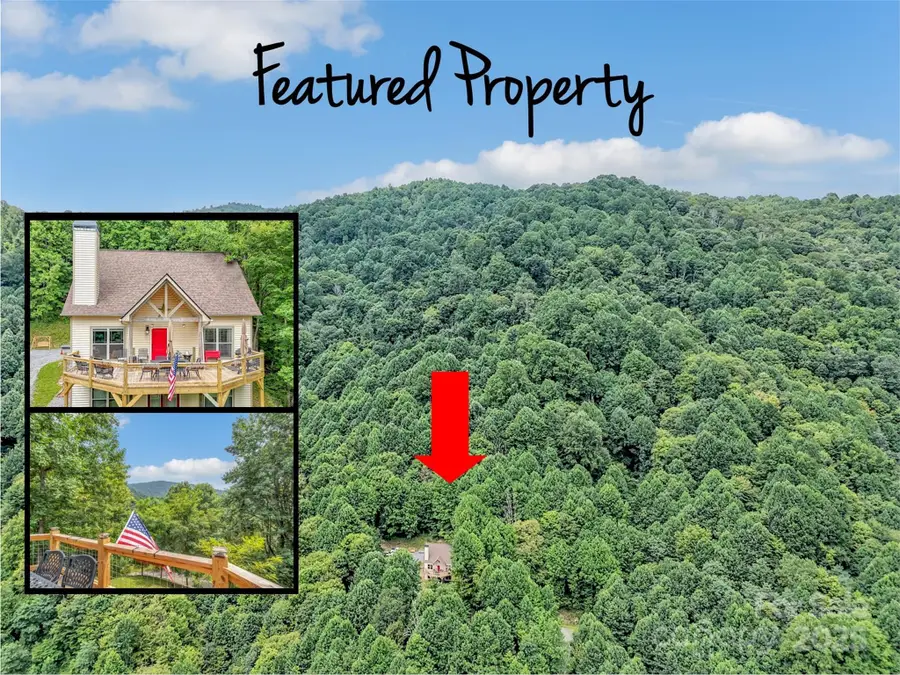 4823 Max Patch Road, Clyde, NC 28721 - Image #2