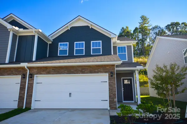 118 Sugg Trail, Weaverville, NC 28787