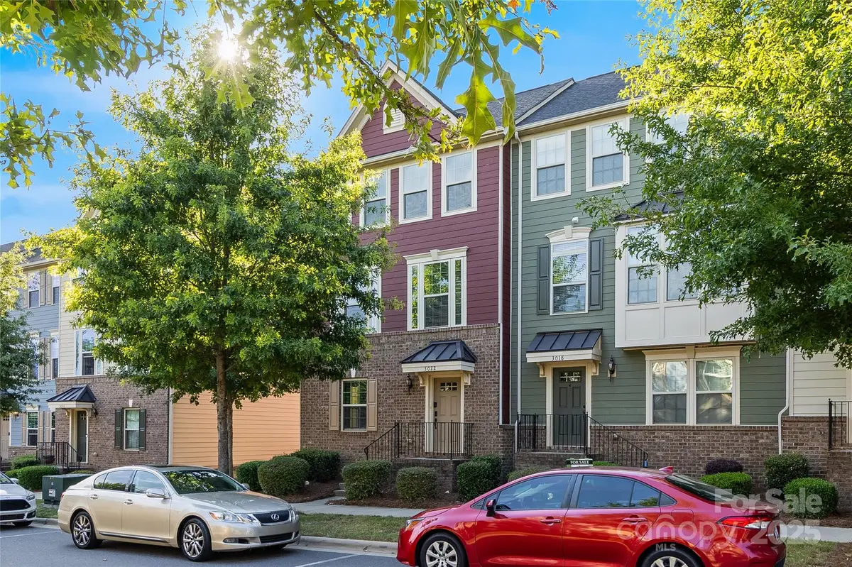 3022 Potomac River Parkway, Charlotte, NC 28217 - #1