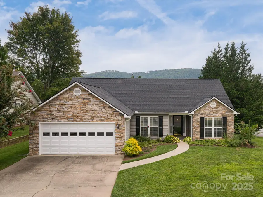 291 Farm Valley Road, Fletcher, NC 28732 - Image #2