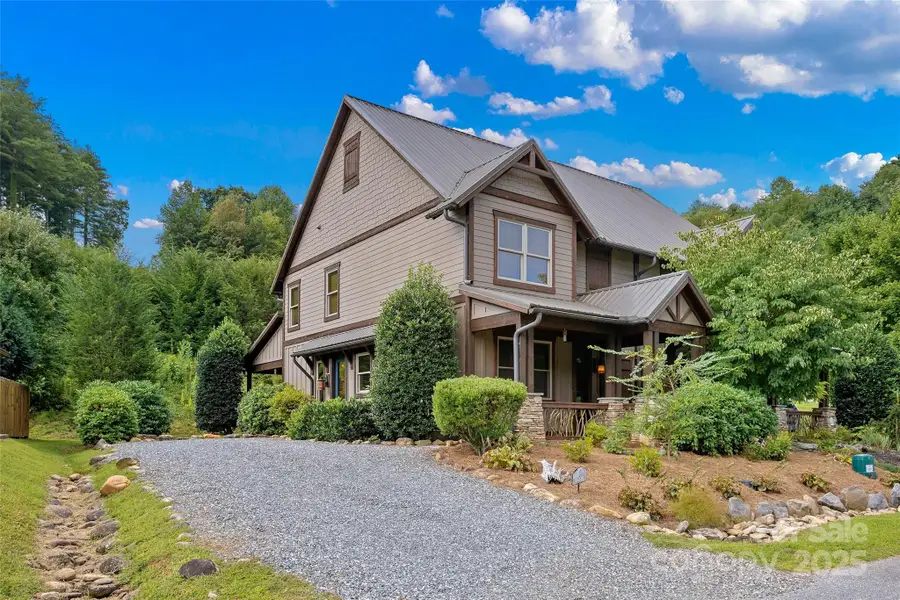 22 S Sundrops Trail, Cullowhee, NC 28723 - Image #3