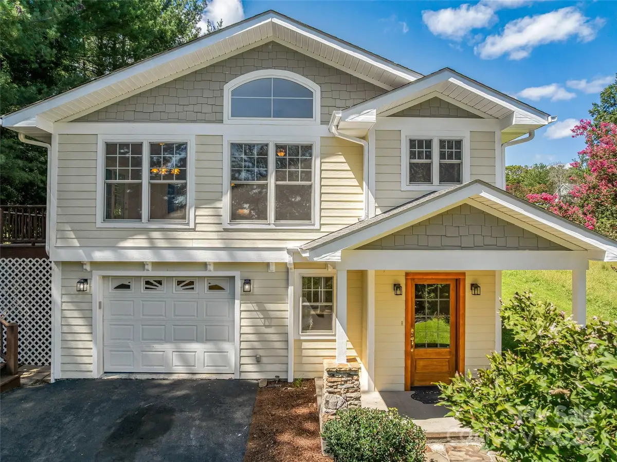 51 Baker Drive, Asheville, NC 28806 - Image #1