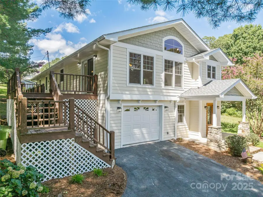 51 Baker Drive, Asheville, NC 28806 - Image #2