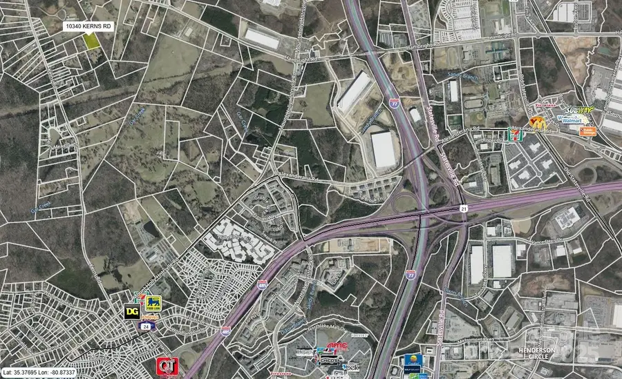 10340 Kerns Road, Huntersville, NC 28078 - Image #3