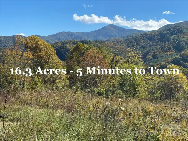 Tract 2 Hill Top Drive, Burnsville, NC 28714