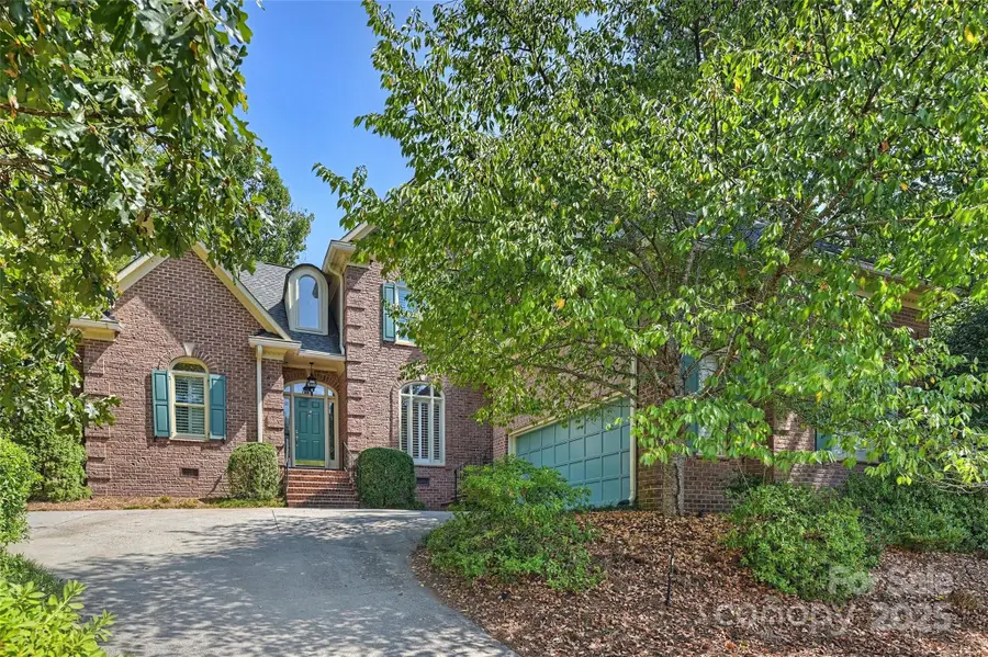 6921 Linkside Court, Charlotte, NC 28277 - Image #2