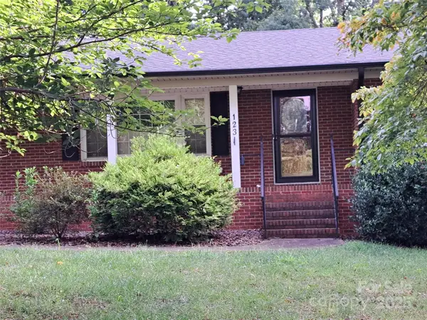 123 Softwind Lane, Concord, NC 28025