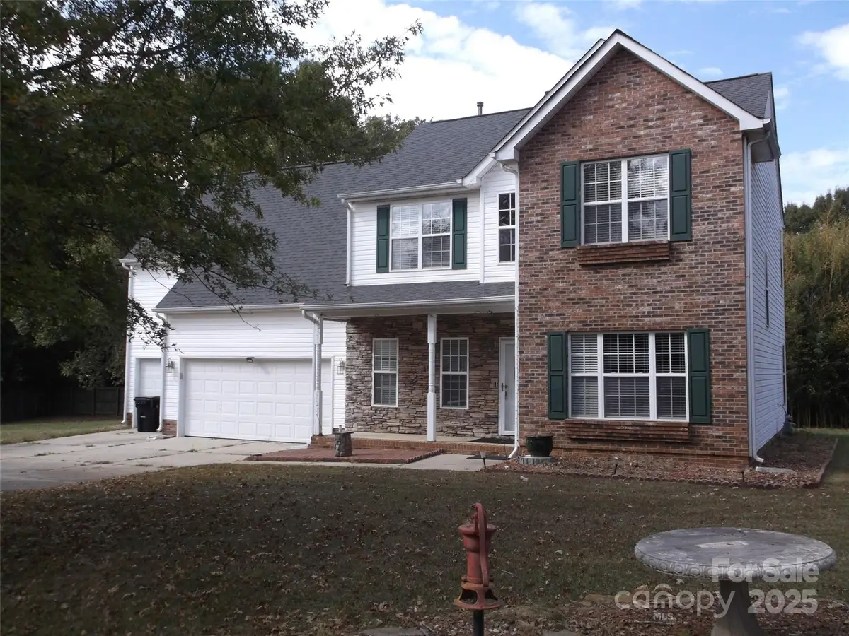 4112 Tricia Court, Monroe, NC 28110 - Image #1