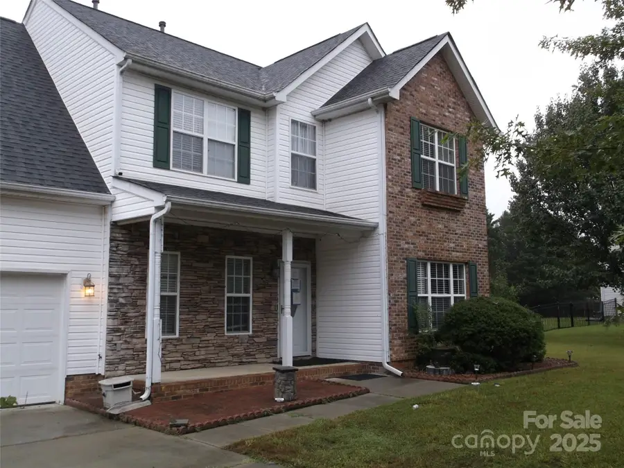 4112 Tricia Court, Monroe, NC 28110 - Image #2